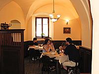 Restaurace Octárna