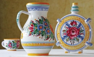 Muzeum tupeské keramiky