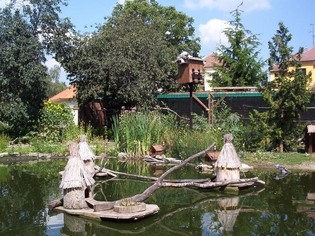 Záchranná stanice volně žijících živočichů