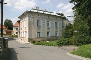 Bratmannova vila