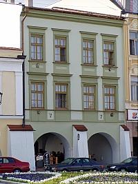 Restaurace Vodní meloun