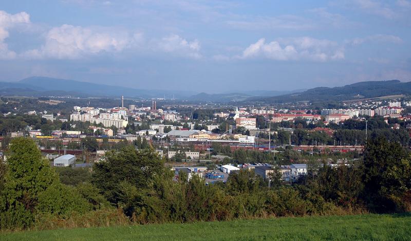 Valašské Meziříčí