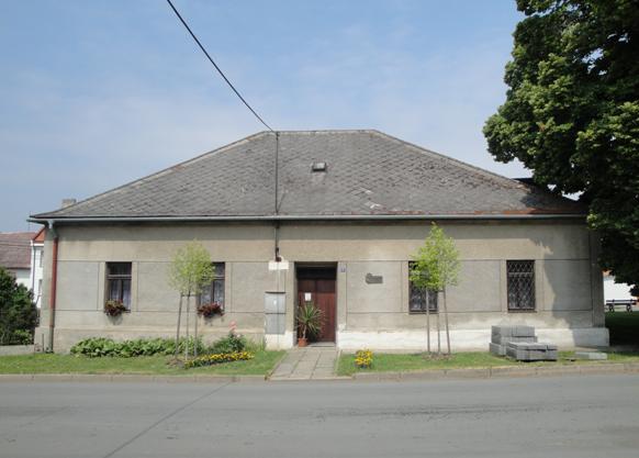 Muzeum A. C. Stojana