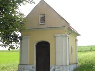 Kaple P. Marie Hostýnské